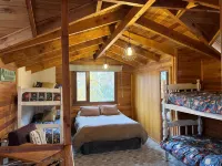 Los Nires Lodge Cerro Catedral - Lodges