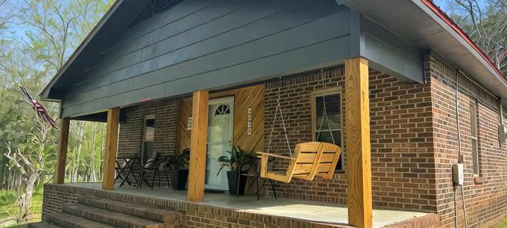 Cabin Creek Hotels in Jackson County