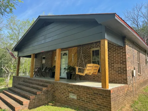 Cabin Creek - Chalets