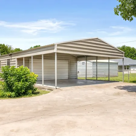 Charming 4 Bedroom House near Lake McQueeney