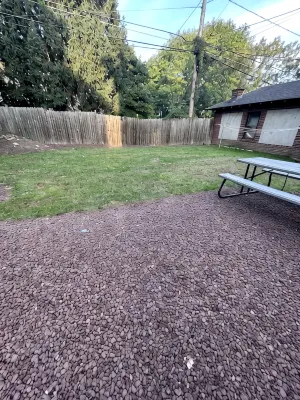 The Blue backyard studio suite!!  Convenience and practicality in one place!! - Boutique