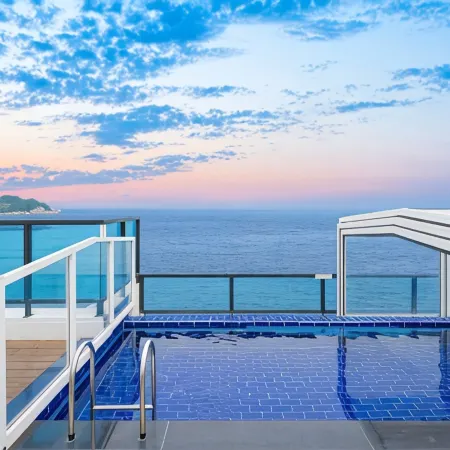 Geoje the One Pool Villa