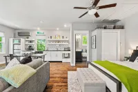 Studio A on Central Avenue. - 4-Star