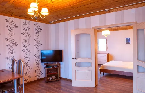 Novinka Resort - صديق للحيوانات الاليفة