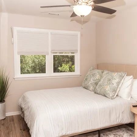 Whole Home Rental on the Island-Perfect Location with Private Heated Pool!