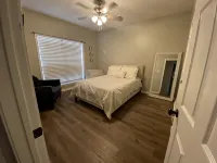 Football Games, A&M Events, Parents Night, etc..our home wins! - 4-Star