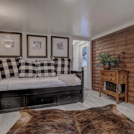 Cozy Cottage Getaway