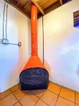 Casa Verde Charming Adobe 3-bedroom 2-bath house with yard  in Marfa - Wifi