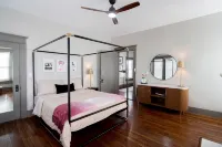 Elegant Historic Home Downtown For Groups - Homestays