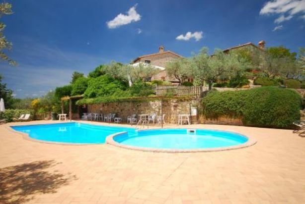 Agriturismo la Casella