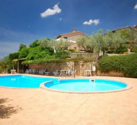 Agriturismo la Casella
