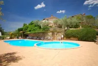 Agriturismo la Casella - Pools