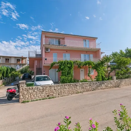Apartment Brko