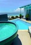 Abalone Hotel & Villa's - Romantic