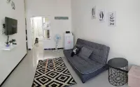 Villa Syariah Bunga Tanjung 16 - Two Bedroom - Huvilat