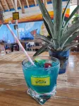 Ltu Garden - bar