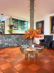 Hotel Balcón del Cielo - 酒吧