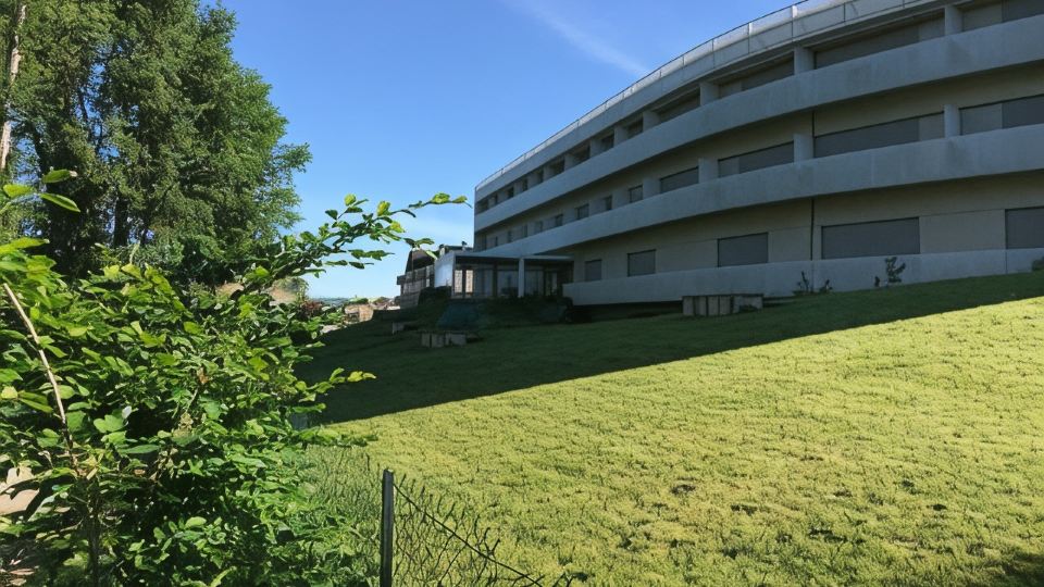 Best Western Plus Hotel Divona Cahors