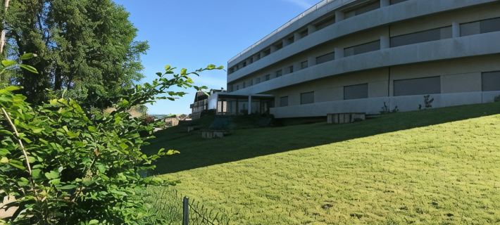 狄翁那卡奧爾貝斯特韋斯特優質飯店 洛特住宿飯店