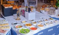 Sopatel Silmandé - breakfast