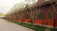 PK Resort - Pensions