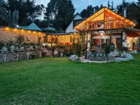 The Frailejon House - Villas