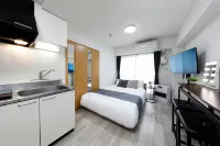 Crest Court Hokudai Mae - 2 Yıldız