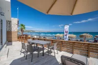 RAFFAELLO BEACH - 3-Star