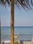 Samian Mare Hotel, Suites & Spa - Mountain view