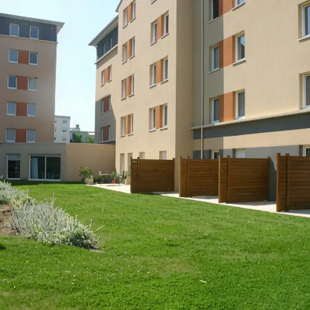 Séjours & Affaires Caen le Clos Beaumois