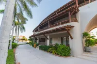 Escondite condominios - Apartments