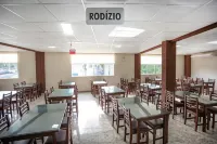 Hotel Zandoná - servizio colazione