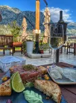 Montebay Perla - breakfast
