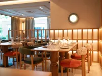 Hotel Cisneros - Parking