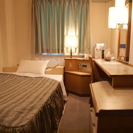 Hotel Namie