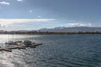 Modern Marina Lake Home with Amazing Views - 3-Star