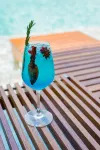 Ana Anan Resort & Villas Pattaya - bar