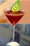 Coco Palm - bar