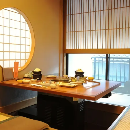 Kagetsutei