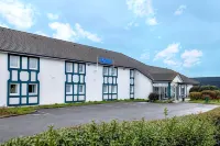 Sure Hotel by Best Western Calais Coquelles Tunnel s/ Manche - Desayuno