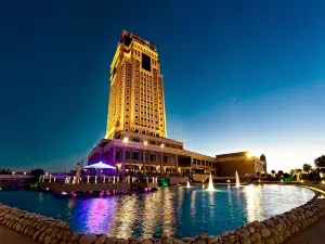 Divan Erbil Hotel
