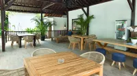La Casa Jogja - Pensions