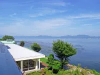 International Hotel Tamatsukuri - Scenic