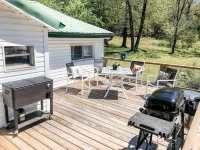 Our Happy Place -The Cozy Cottage Near the Buffalo National River - 3 estrellas
