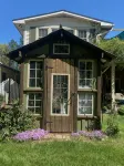 Angler's Den~Kerr Lake Life! Lake Front, Kayaks & Boat Dock - WiFi