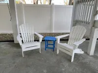 4 Br, 3 Bath Cherry Grove Retreat Near CG Pier, Private Pool, 1 Block to Beach - 2-Star