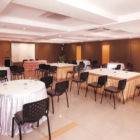 Regency Tuticorin by GRT Hotels