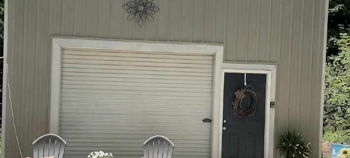 Clemson Barndominium -Close to University and Lakes Отели в г. Окони Каунти