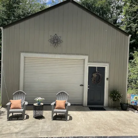 Clemson Barndominium -Close to University and Lakes