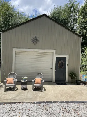 Clemson Barndominium -Close to University and Lakes - Homestays